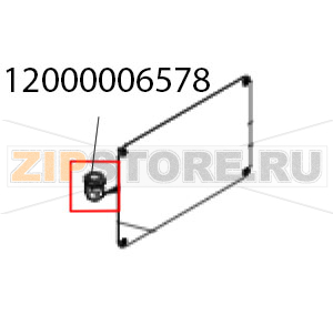 Гермовод PG-21 Abat ШЖЭ-3-01 Гермовод PG-21 Abat ШЖЭ-3-01Запчасть на деталировке под номером: 12000006578