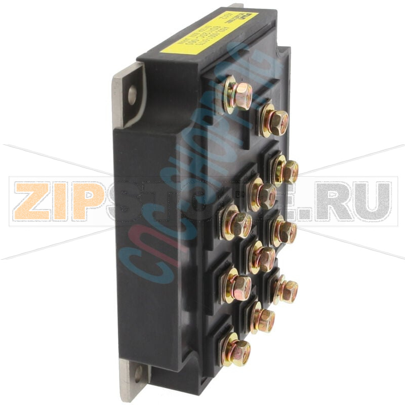 Модуль транзисторный 6x120 А, 600 В Fanuc A50L-0001-0175 6DI120C-060 