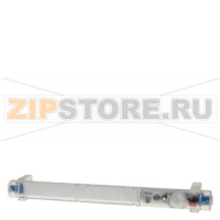 LED lamp with motion detector Clip attachment 100 - 240 V AC 50/60 Hz Siemens 8MR2200-0C