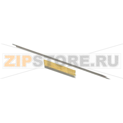 Наконечники сменные Fluke TP912 