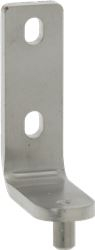 LOWER HINGE 52.5x70x22.5 mm 