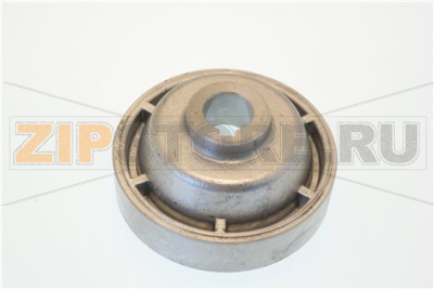 FLAT BUTTON PLD USA Y12 