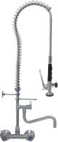 WALL-MOUNT. PRE-RINSE UNIT 880 mm