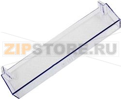 SHELF BEKO 4640550100 