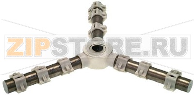 COMPLETE WASH ARM LENGTH 215 MM. 