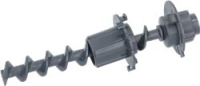 PRODUCT FEEDING SCREW