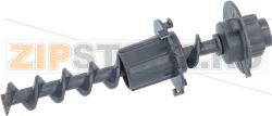 PRODUCT FEEDING SCREW 
