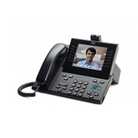 IP-телефон Cisco CP-9971-C-CAM-K9=
