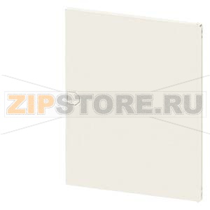 SIMBOX XL СТАЛЬНАЯ ДВЕРЬ  - 2 РЯДА Siemens 8GB5002-5KM 