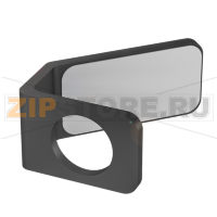 Оптические приспособления: диафрагмы, фильтры, линзы, дефлекторы Balluff BAM00R0