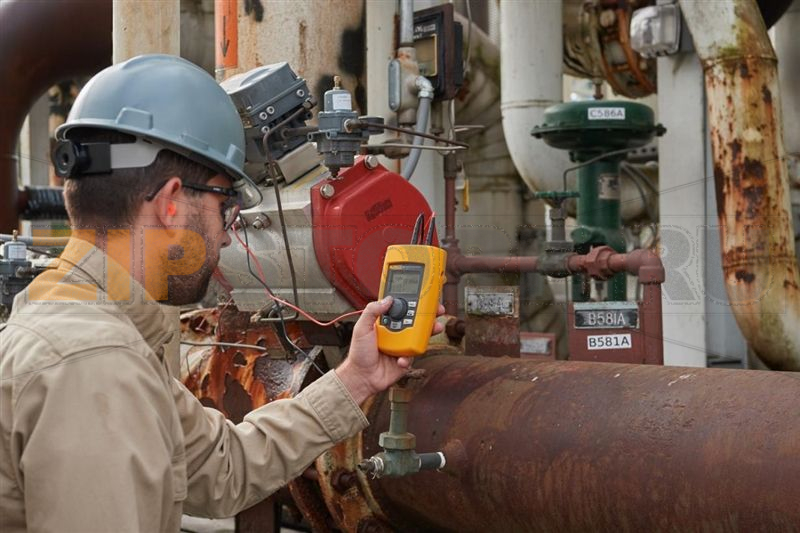 Калибратор токовой петли Fluke 710 