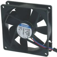 MOTOVENTILATORE