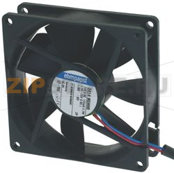 MOTOVENTILATORE 