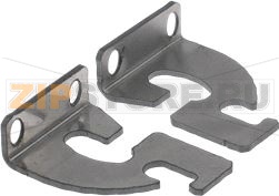 HINGE FRENOX 56x39 mm 