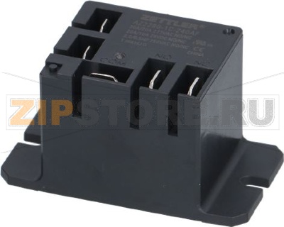 РЕЛЕ AZ 2280-1 C-240AF 