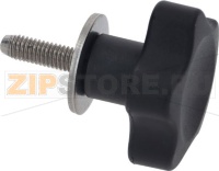 BLADE FIXING SCREW C80