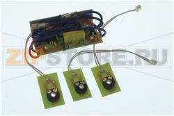 ЭЛЕКТРОННЫЙ МОДУЛЬ 