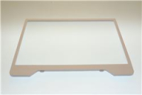 ASSY SHELF-REF TOP;HM12-PJT,WHITE TRIM