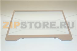 ASSY SHELF-REF TOP;HM12-PJT,WHITE TRIM 