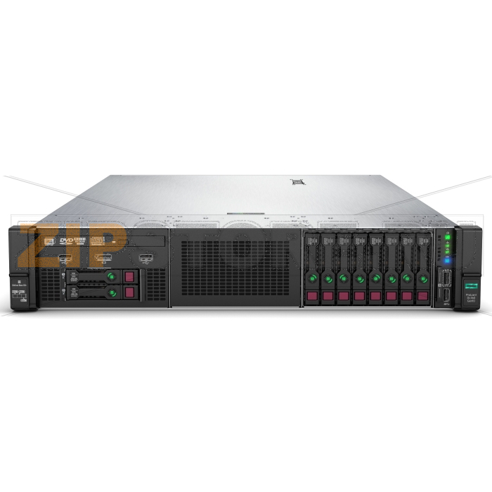 Сервер HPE P02874-B21 