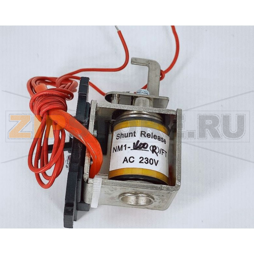 Расцепитель независимый 230 В Chint 132416 