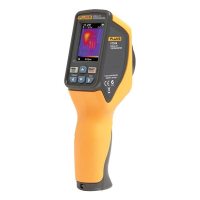 Термометр инфракрасный Fluke VT04