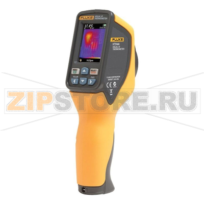 Термометр инфракрасный Fluke VT04 