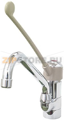 ОДНОРЫЧАЖНЫЙ СМЕСИТЕЛЬ BASIN 85503 