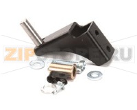 HINGE KIT BTM RH TBB-24-48G