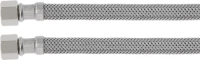 FLEX HOSE ø 3/8Fc COMP x Fc COMP 2130mm