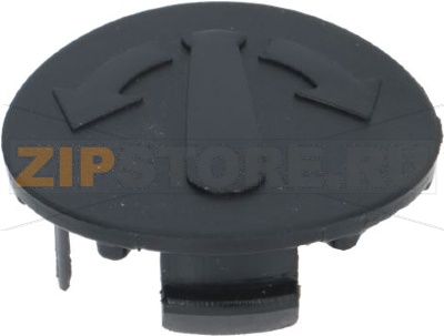 ВСТАВКА В РУКОЯТКУ Ø 32 MM 