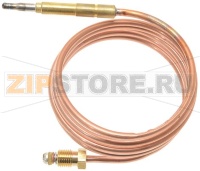 КОМПЛЕКТ ТЕРМОПАРЫ M9X1 120 СМ