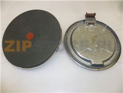 ELECTRIC HOT PLATE 2600W 440V 