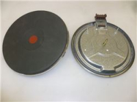 ELECTRIC HOT PLATE 2600W 440V
