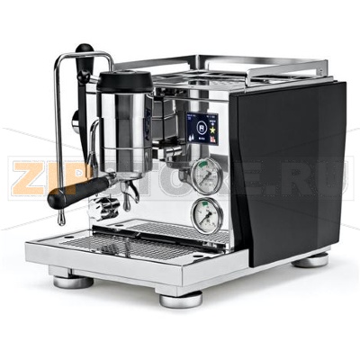 ROCKET MODELLO R NINE ONE CE NERO 