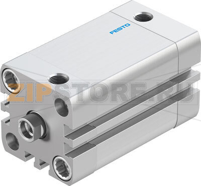 Пневмоцилиндр компактный Festo ADN-32-40-I-P-A 
