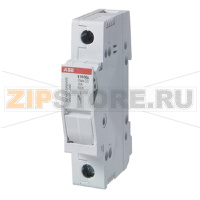 Рубильник с предохранителем E 91/32s ABB 2CSM202483R1801