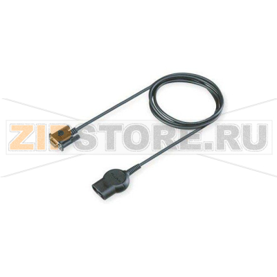 Кабель для токового шунта 32A для Fluke Norma 4000/5000 