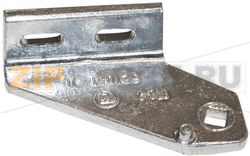 DOOR PIVOT, BOTTOM RIGHT 