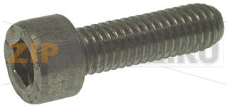 VITE FISSAGGIO POMELLO PLP EX 