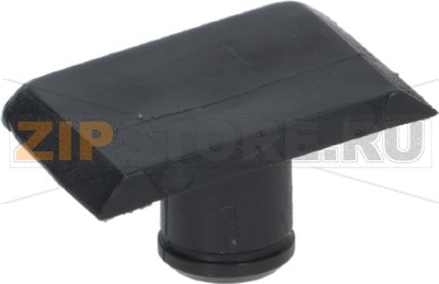 ОСНОВАНИЕ РУЧКИ ДВЕРИ 