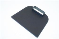 COPERCHIETTO PORTATASTIERA SX