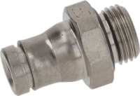 STRAIGHT QUICK COUPLING 1/8M