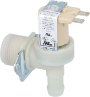 SOLENOID VALVE ROBERTSHAW 1-WAY 90°