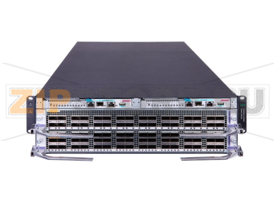Коммутатор HPE JH345A 