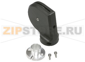 Аксессуар Guide pulley SL-RP/GS130/GS190 Pepperl+Fuchs Описание оборудованияGuide pulley for cable pulls SL30.../GS130 and SL30.../GS190