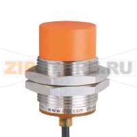 Датчик индуктивный IFM IIS243