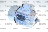 MOTORE RID. 71 3F 0,25KW 4P B14 50Hz