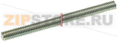 РАСПОРКА M6X185 ММ 
