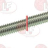 РАСПОРКА M6X185 ММ - РАСПОРКА M6X185 ММ